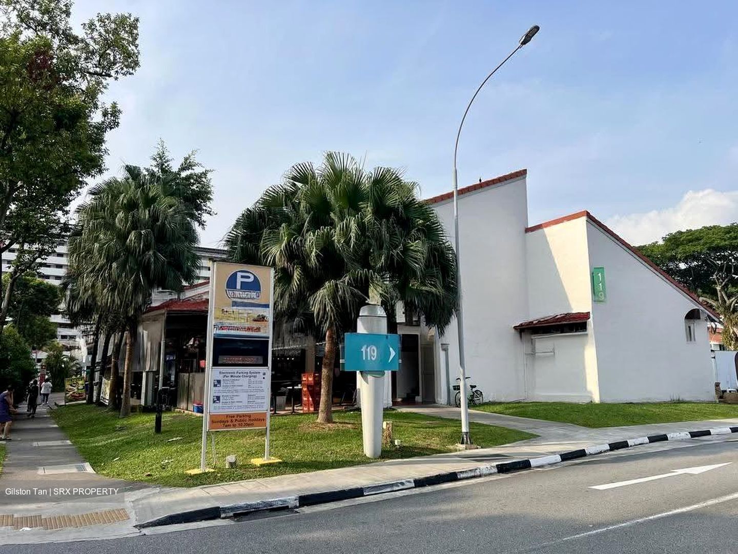 Aljunied Avenue 2 (D14), Shop House #609001411